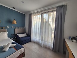 Park Hotel Rooms & Apart