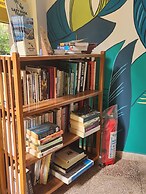 Park Hotel Rooms & Apart