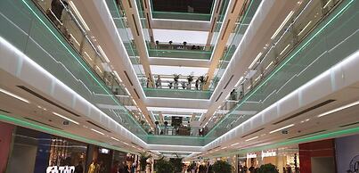 Park Hotel Rooms & Apart