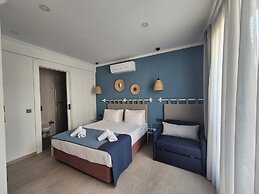 Park Hotel Rooms & Apart