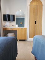 Park Hotel Rooms & Apart