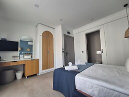 Park Hotel Rooms & Apart