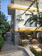 Park Hotel Rooms & Apart