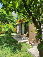 Park Hotel Rooms & Apart