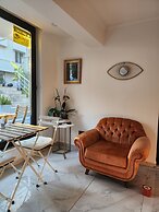 Park Hotel Rooms & Apart