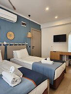 Park Hotel Rooms & Apart