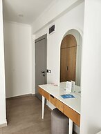 Park Hotel Rooms & Apart