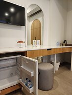 Park Hotel Rooms & Apart