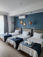 Park Hotel Rooms & Apart