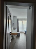 Park Hotel Rooms & Apart