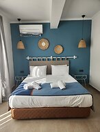 Park Hotel Rooms & Apart