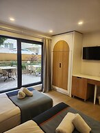 Park Hotel Rooms & Apart