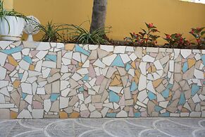 Park Hotel Rooms & Apart