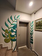 Park Hotel Rooms & Apart