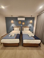 Park Hotel Rooms & Apart