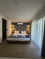 Park Hotel Rooms & Apart