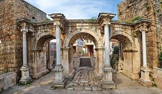 Park Hotel Rooms & Apart