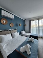 Park Hotel Rooms & Apart