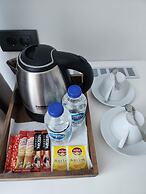 Park Hotel Rooms & Apart