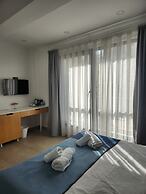 Park Hotel Rooms & Apart