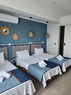 Park Hotel Rooms & Apart