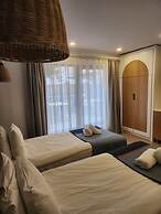 Park Hotel Rooms & Apart