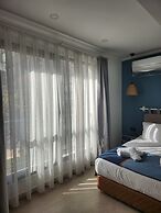 Park Hotel Rooms & Apart