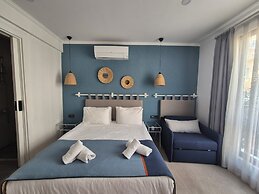 Park Hotel Rooms & Apart