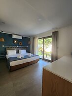 Park Hotel Rooms & Apart