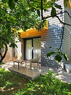 Park Hotel Rooms & Apart