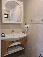 Park Hotel Rooms & Apart