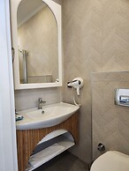 Park Hotel Rooms & Apart