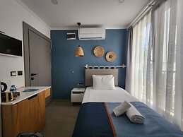 Park Hotel Rooms & Apart