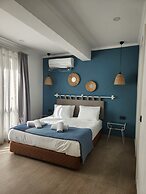 Park Hotel Rooms & Apart