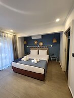 Park Hotel Rooms & Apart