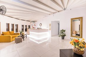 Viva Tourismo Resort naturist club