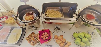 Viva Tourismo Resort naturist club