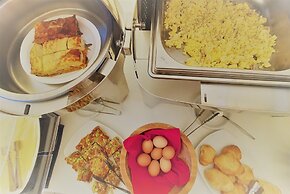 Viva Tourismo Resort naturist club