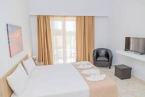 Viva Tourismo Resort naturist club