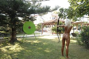 Viva Tourismo Resort naturist club