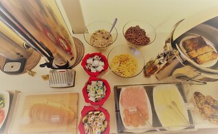 Viva Tourismo Resort naturist club