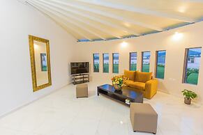 Viva Tourismo Resort naturist club