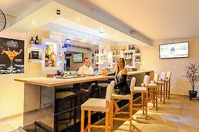 Viva Tourismo Resort naturist club