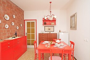 Apt Panna e Fragola in San Felice del Benaco