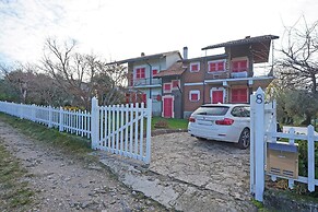 Apt Panna e Fragola in San Felice del Benaco