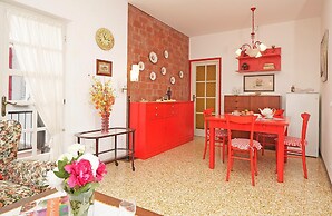 Apt Panna e Fragola in San Felice del Benaco