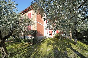 Apt Panna e Fragola in San Felice del Benaco