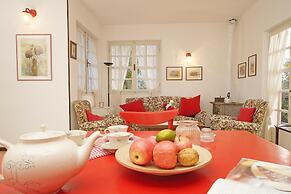 Apt Panna e Fragola in San Felice del Benaco