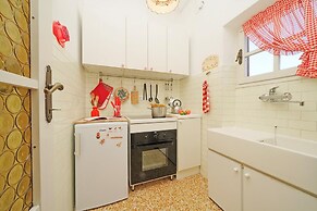 Apt Panna e Fragola in San Felice del Benaco