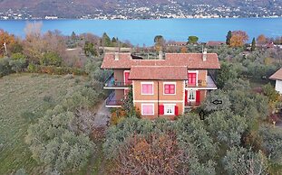 Apt Panna e Fragola in San Felice del Benaco
